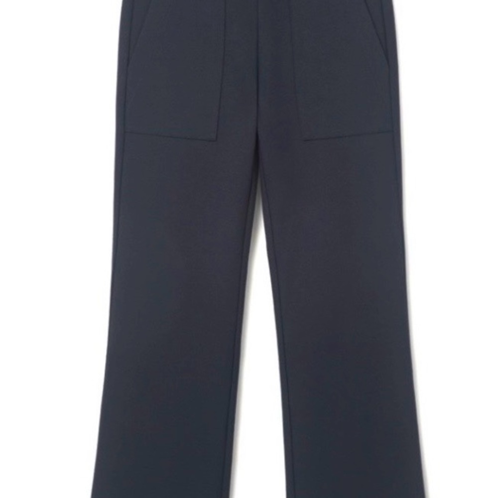 CAbi Cheeky Pants in Navy size small - Picture 3 of 7